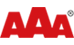 AAA rating logo